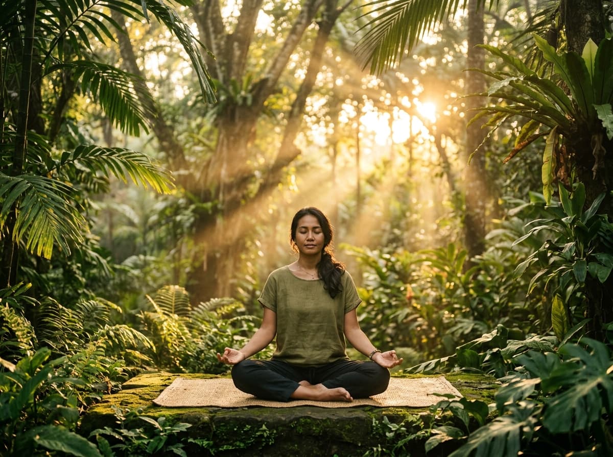 Accompagnement spirituel personnalisé