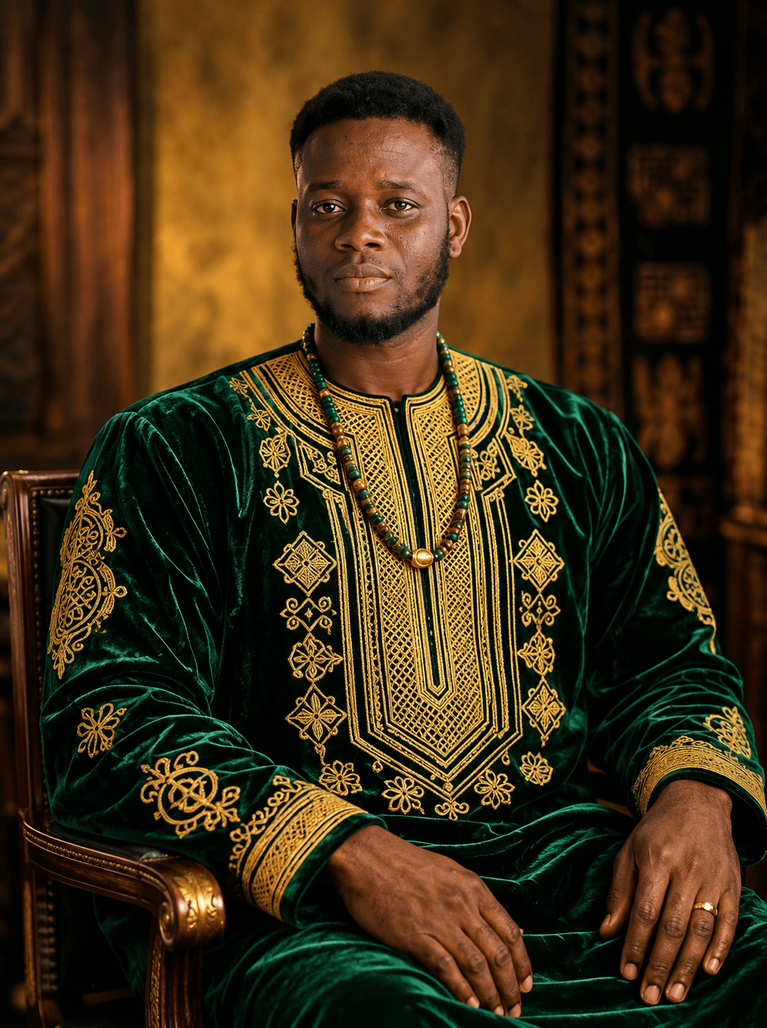 Prince ADAYE